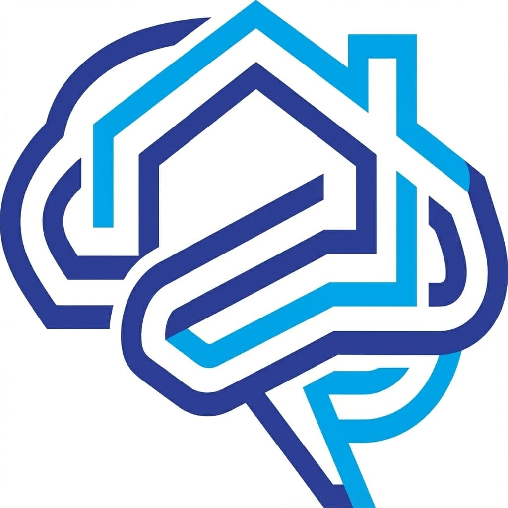 Brain House Logo