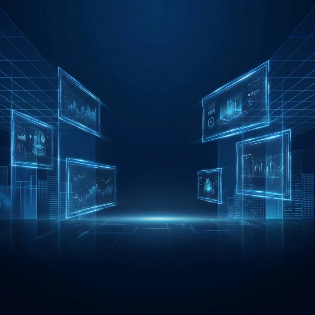 Brain House 포트폴리오 페이지 배경 이미지